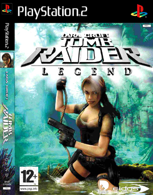 Tomb Raider Legend